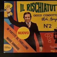 Rischiatutto 2. Gioco di società