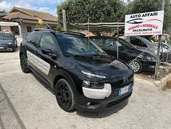 Citroen C4 Cactus 1.6 diesel 100 Shine
