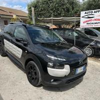 Citroen C4 Cactus 1.6 diesel 100 Shine