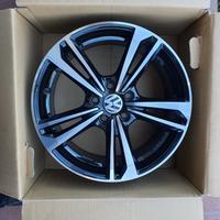 Cerchi Nuovi 17 Wolkswagen Golf 5 6 7 8 T Roc