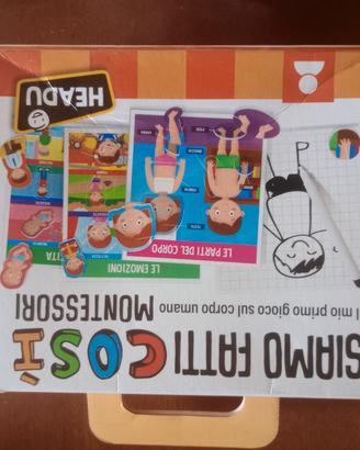 gioco educativo 