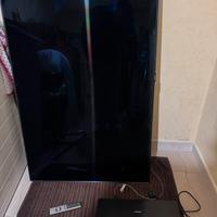 Tv sansung QLED 55 ( DA RIPARARE)