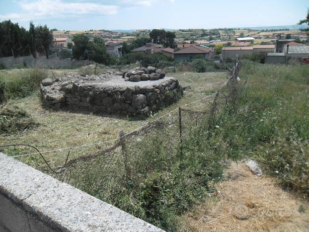 TERRENO PANORAMlCO ZONA B