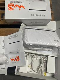 Modem wind ZTE