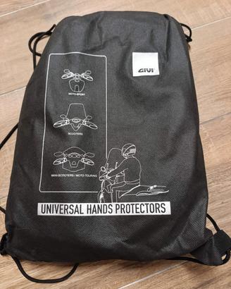 protezione mani per moto GIVI