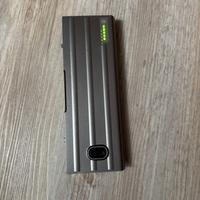 batteria DELL D630- D620