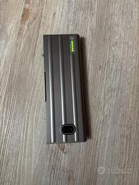 batteria DELL D630- D620