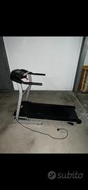 Tapis roulant elettrico