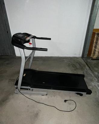 Tapis roulant elettrico