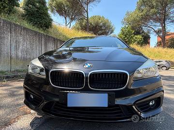 BMW Serie 2 218d Active Tourer Advantage 2016