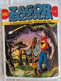 Zagor n.187