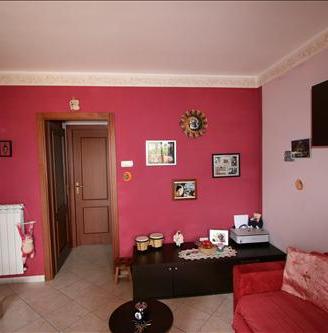 AP604 - Torrita appartamento di recente co