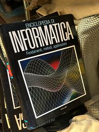 Libri Informatica