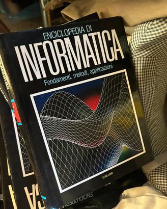 Libri Informatica