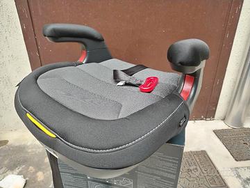 rialzo Shuttle viaggio 2-3 Peg Perego
