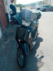Scooter 125 Kymco people S