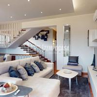 APPARTAMENTO SIGNORILE DI AMPIA METRATURA!