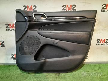 PANNELLO INTERNO PORTIERA ANT DX JEEP Grand Cherok