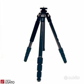 USATO Treppiede Benro C1580T CV2132!!