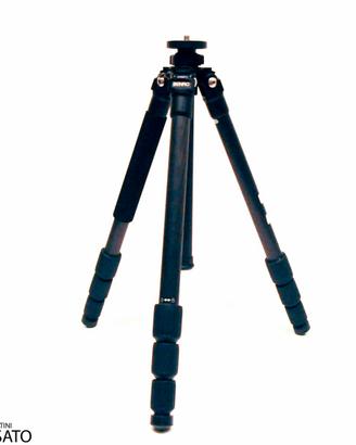 USATO Treppiede Benro C1580T CV2132!!