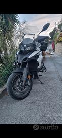 benelli trk  502
