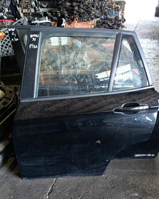 PORTA / PORTIERA USATA POST. SIN BMW X 1