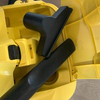 Aspirapolvere kartcher