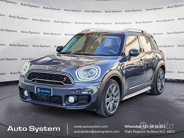 MINI Countryman Mini 2.0 Cooper SD Boost all4...