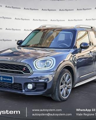 MINI Countryman Mini 2.0 Cooper SD Boost all4...