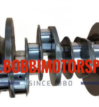 Albero Motore Maserati M15746D Jeep VM44D Vm63D
