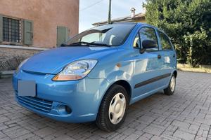 Chevrolet Matiz 0.8 solo 38000 km