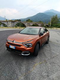 Citroen C4 1.2 130cv