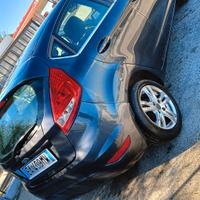Ford Fiesta 1400 TDI