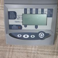 Timer digitale addolcitore autotrol