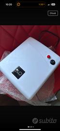 Lampada UV unghie