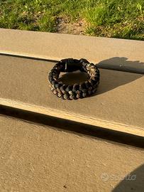 Bracciale paracord