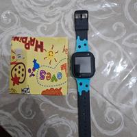 orologio gps