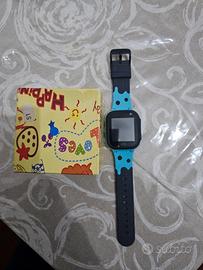orologio gps