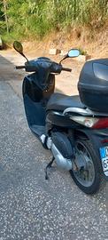 HONDA SH 125i