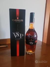 camus vsop epegance