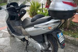 Kymco Xciting 250 - 2005