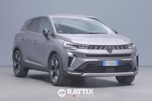 RENAULT symbioz Symbioz 1.6 E-Tech full hybrid Ico