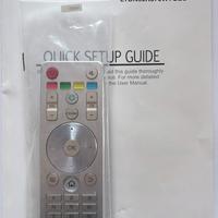 Telecomando EN-3A31 TV HISENSE ORIGINALE