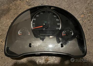 Contachilometri Volkswagen Up 1.0 Benzina 2014