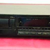 Lettore CD Pioneer PD 201,