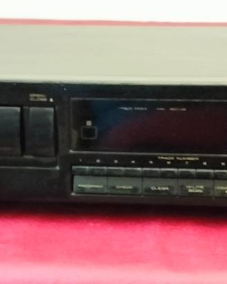 Lettore CD Pioneer PD 201,