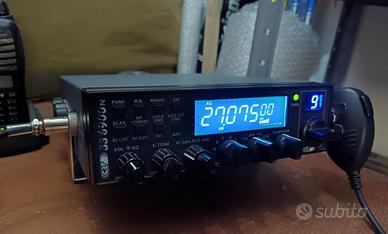 CB RADIO SS 6900 N