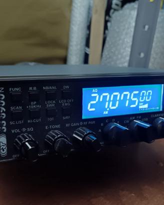 CB RADIO SS 6900 N