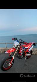 honda redmoto crf450R
