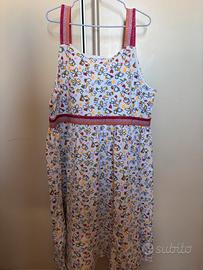 VESTITO DU PAREIL AU MEME